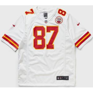 Kansas City Chiefs Game Road Jersey