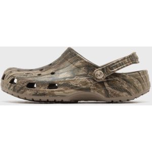 X Realtree Legacy Classic Clog