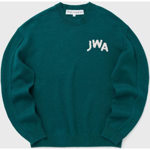 JWA CREW NECK JUMPER