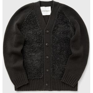 KNITTED CARDIGAN