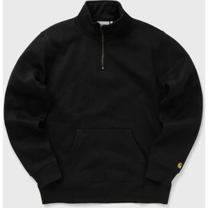 Chase Neck Zip Sweat