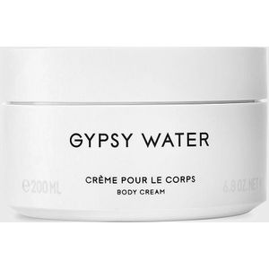Body Cream Gypsy Water - 200 ml