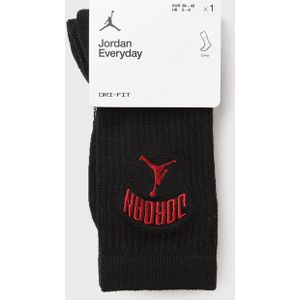 EVERYDAY CREW SOCKS DRI-FIT 1PCK
