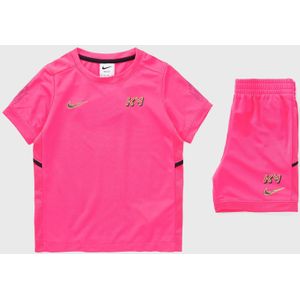KM DF ACD25 SS SHORT SET