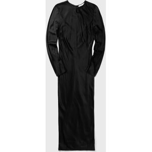 ALINA LONG DRESS 14903