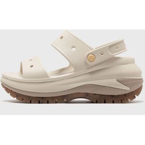 Mega Crush Sandal Taupe