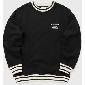 Le Sweatshirt Slogan Sport