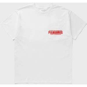 STAFF POCKET TEE
