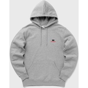 Box Logo London Hoody