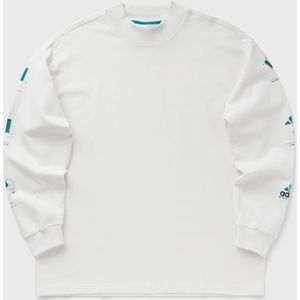 EQT GFX TEE LS
