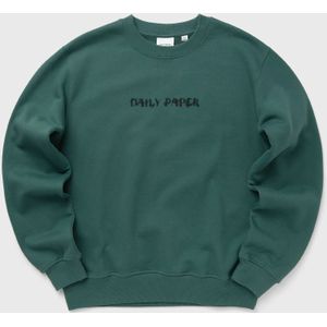 SHIELD FOCUS SWEATER