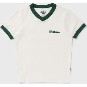 SLAYDEN RINGER TEE SS W