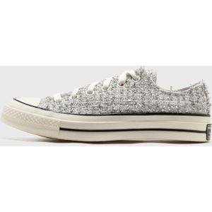 CHUCK 70 METALLIC TWEED