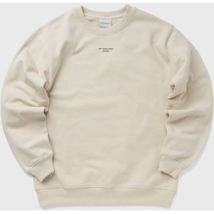 Le Sweatshirt Slogan Classique