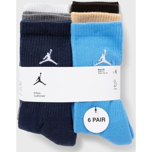 JHN EVERYDAY ESSENTIALS 6PK CR