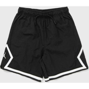 POOLSIDE WOVEN DIAMOND SHO