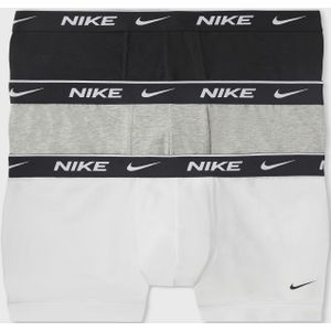 EVERYDAY COTTON STRETCH TRUNK 3-PACK