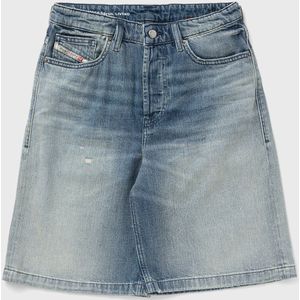 DE-SIRE-SHORT SHORTS