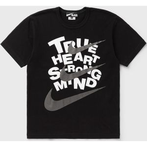 X NIKE TEE