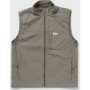 Nylon Sport Vest
