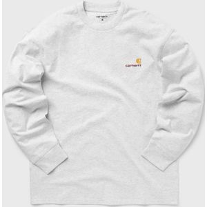 Longsleeve American Script Tee