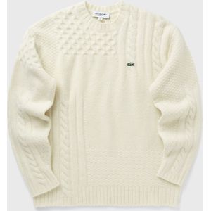KNIT PULLOVER