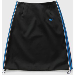 X WALES BONNER WMNS SATIN SKIRT