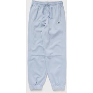 PIQUÉ SWEATPANTS