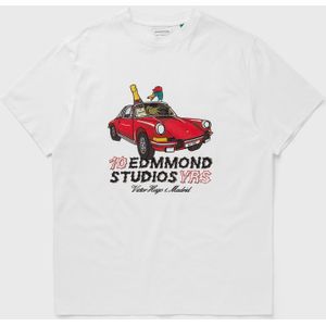 10 YEARS EDMMOND T-SHIRT