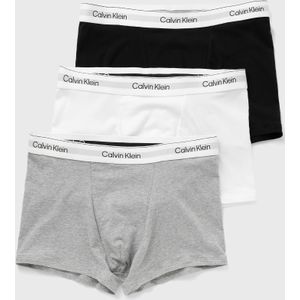 TRUNK ICON COTTON STRETCH 3-PACK