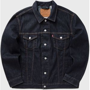 THE TRUCKER JACKET