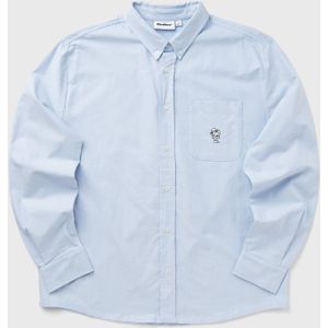 X Peanuts Spike Oxford Shirt