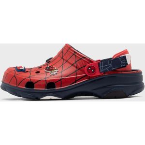 Spider-Man All Terrain Clog K