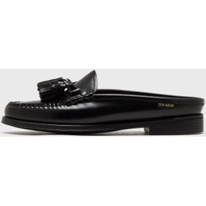 EASY WEEJUN Tetra Tassel Slide