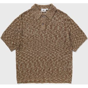 ANDRE POLO SWEATER