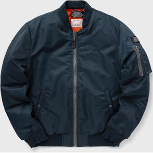 Schott Bomber Jacket - grün/green