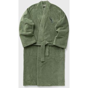 VARSITY TIGER BATHROBE