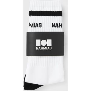 Nahmias Striped Socks