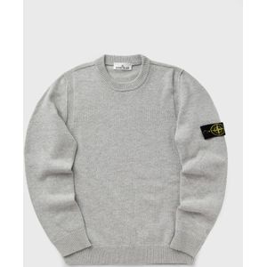 CREW NECK