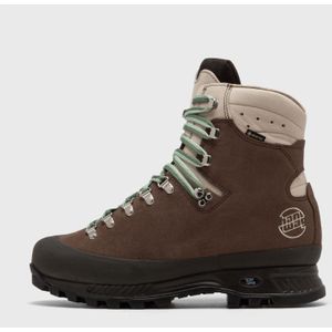 Alaska GTX x Being Hunted