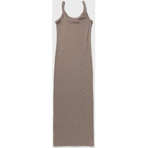 Sportswear Chill Knit Mini Rib Tank Dress