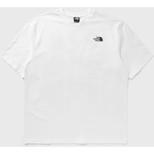 SS NSE OVERSIZED TEE