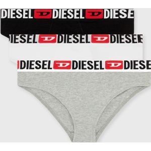 UFPN-BLANCA-R-THREEPACK U