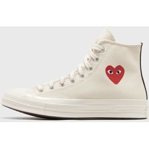 X CONVERSE Chuck Taylor 70 Small Heart High Top