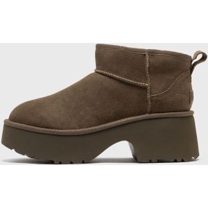 WMNS CLASSIC ULTRA MINI HEIGHTS