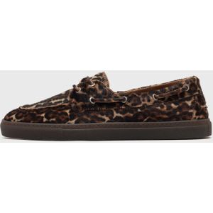 CPH160 hairy leather