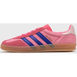 WMNS GAZELLE INDOOR