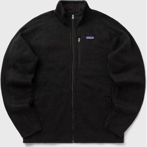 Better Sweater Jacket