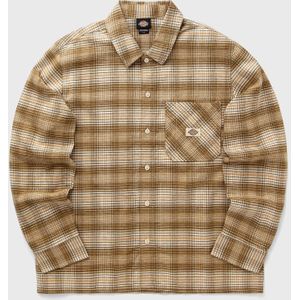 FOREST CHECK SHIRT