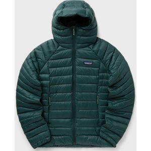 WoDown Sweater Hoody